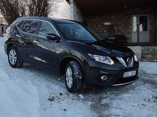 Nissan X-Trail foto 5