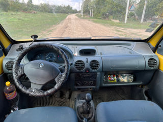 Renault Kangoo foto 6