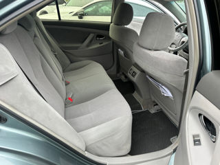 Toyota Camry foto 17