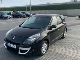 Renault Scenic foto 3