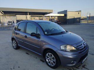 Citroen C3 foto 8