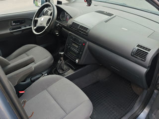 Seat Alhambra foto 6