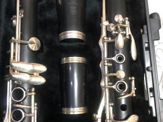 Clarinet Yamaha 250