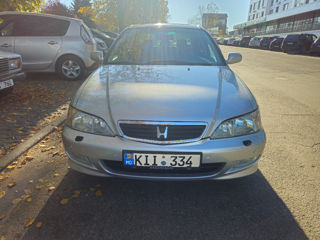 Honda Accord foto 10