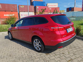 Ford Focus foto 2