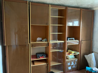 2-rm apt., 35 м², 1/2 fl.
