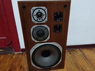 Продам HI-FI акустику Yamaha NS-670! foto 4