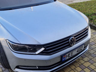 Volkswagen Passat foto 7