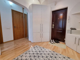 Apartament cu 2 camere, 50 m², Botanica, Chișinău foto 12