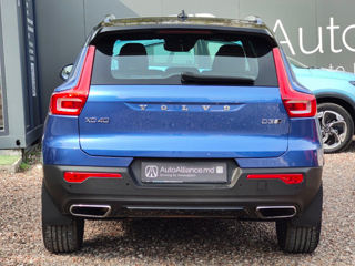 Volvo XC40 foto 5