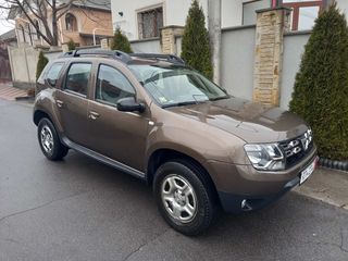 Dacia Duster foto 8