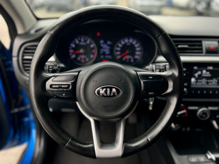 KIA Rio foto 9