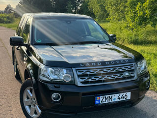 Land Rover Freelander, 2013 г.