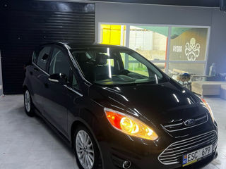 Ford C-Max foto 2