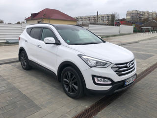 Hyundai Santa FE foto 4