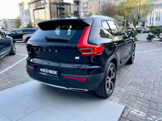 Volvo XC40 foto 4