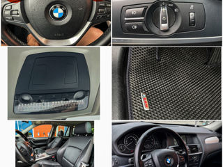 BMW X3 foto 19