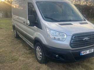 Ford Transit foto 3