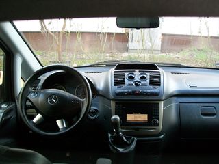 Mercedes Vito foto 7