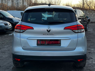 Renault Scenic foto 5