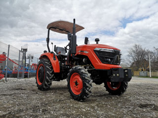 Tractor Farmlead FL354 (35 CP)
