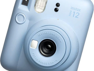 Спешите! Фотоаппараты Fujifilm Mini 12 на месте! Гарантия и доставка. foto 3