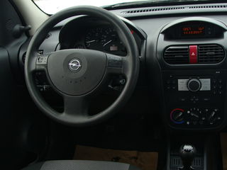 Opel Combo foto 5