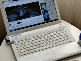 Sony Vaio