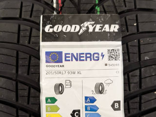 205/50 R17 Goodyear Vector 4seasons Gen-3 foto 1