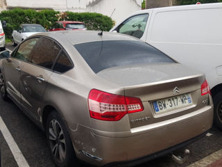 Citroen C5 foto 4