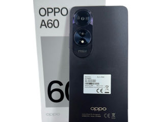 OPPO A60  8/256 Gb, 2590 lei