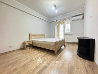 Apartament cu 1 cameră, 55 m², Râșcani, Chișinău