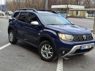 Dacia Duster foto 6