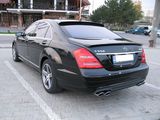 Mercedes S Class foto 6