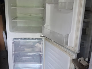 Продам холодильник  Stinol ,lG , Arctic foto 4