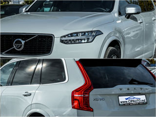 Volvo XC90 foto 18