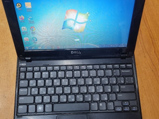 Dell Inspiron Mini 1018