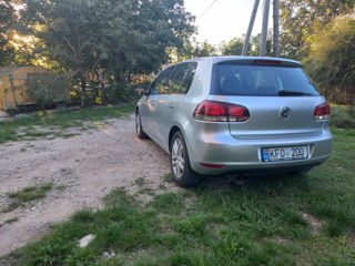 Volkswagen Golf foto 5