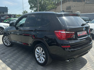 BMW X3 foto 7