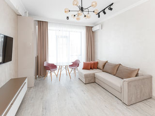 Apartament cu 2 camere, 64 m², Centru, Chișinău foto 4