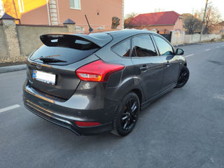 Ford Focus ST foto 3