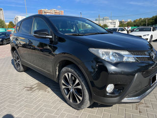 Toyota Rav 4 foto 3