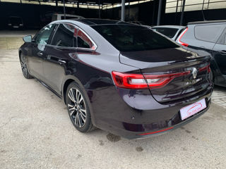 Renault Talisman foto 4