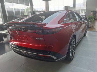 Mazda 6 foto 4