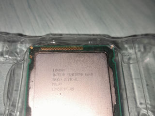 Intel core Procesor i5 2100 foto 2