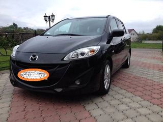 Mazda 5 foto 1