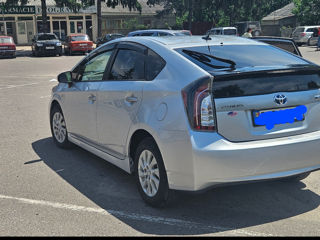 Toyota Prius foto 3