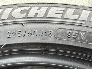 225/50 R18 Michelin Noi 2023 foto 8