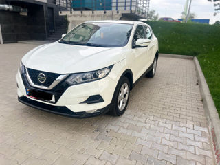 Nissan Qashqai foto 7