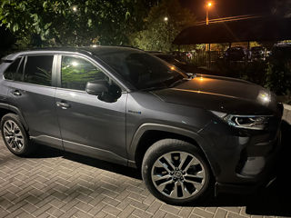 Toyota Rav 4 foto 7